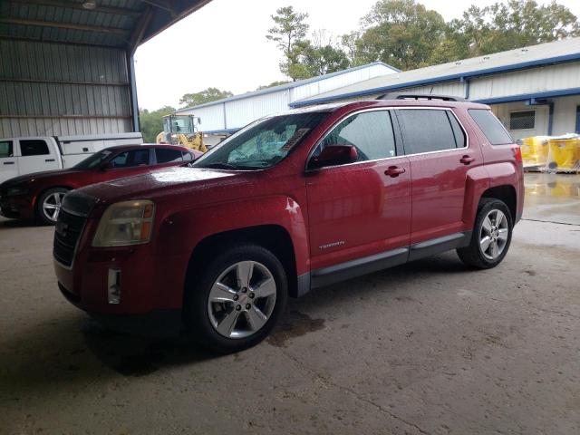 Obraz 1 z 2014 GMC TERRAIN SLT 2014 z VIN 2GKALSEK7E6238187