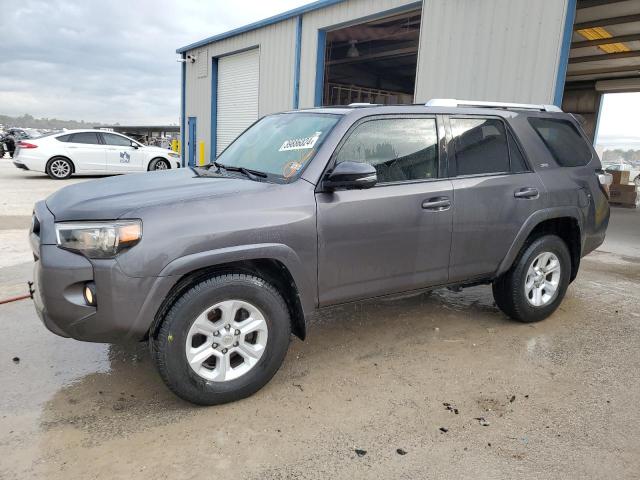 Obraz 2016 TOYOTA 4RUNNER SR5 2016