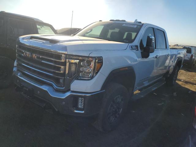 Obraz 2021 GMC SIERRA K3500 SLT 2021