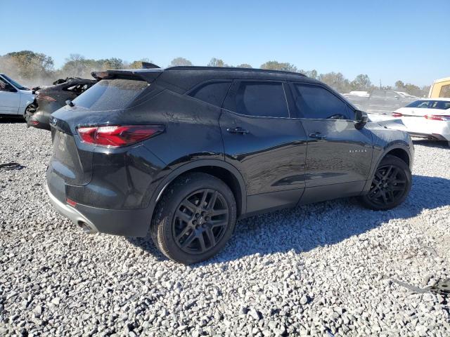 Image 3 of 2020 CHEVROLET BLAZER 3LT 2020 with VIN 3GNKBJRS2LS699813