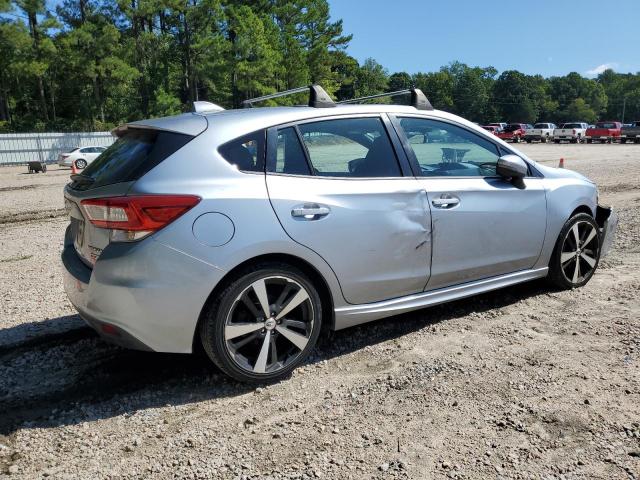 Изображение 3 2017 SUBARU IMPREZA SPORT 2017 с VIN 4S3GTAM62H3714586