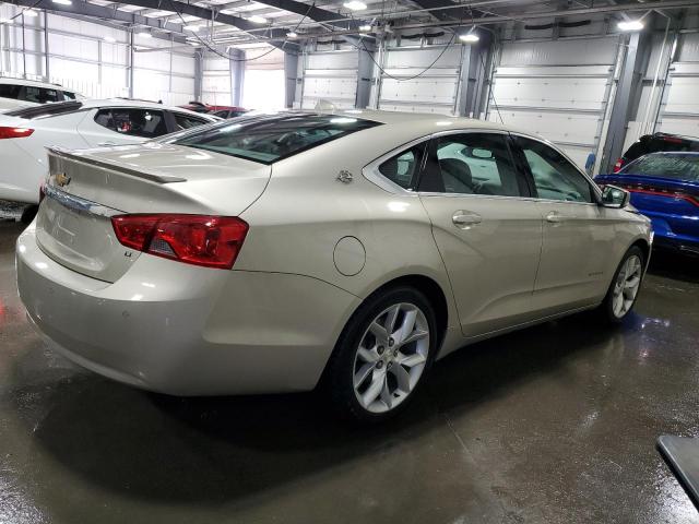 Изображение 3 2014 CHEVROLET IMPALA LT 2014 с VIN 2G1125S35E9182822
