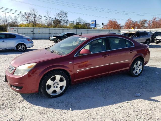 Image 1 of 2007 SATURN AURA XE 2007 with VIN 1G8ZS57N67F135050