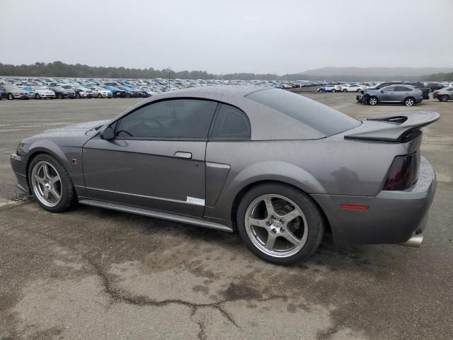 Изображение 2 2003 FORD MUSTANG GT 2003 с VIN 1FAFP42X53F324768