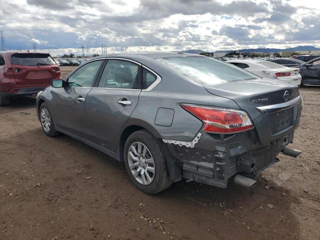 Изображение 2 2014 NISSAN ALTIMA 2.5 2014 с VIN 1N4AL3AP4EC900789