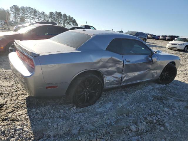 Изображение 3 2014 DODGE CHALLENGER SXT 2014 с VIN 2C3CDYAG4EH153712