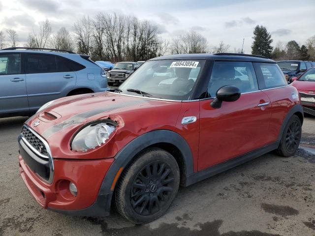2015 MINI COOPER S 2015 image
