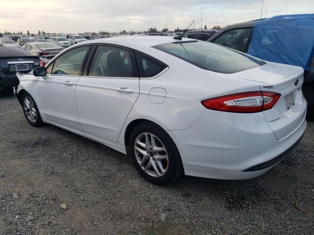 Obraz 2 z 2014 FORD FUSION SE 2014 z VIN 3FA6P0H75ER379596