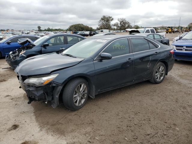 Obraz 1 z 2015 TOYOTA CAMRY LE 2015 z VIN 4T1BF1FK1FU078497