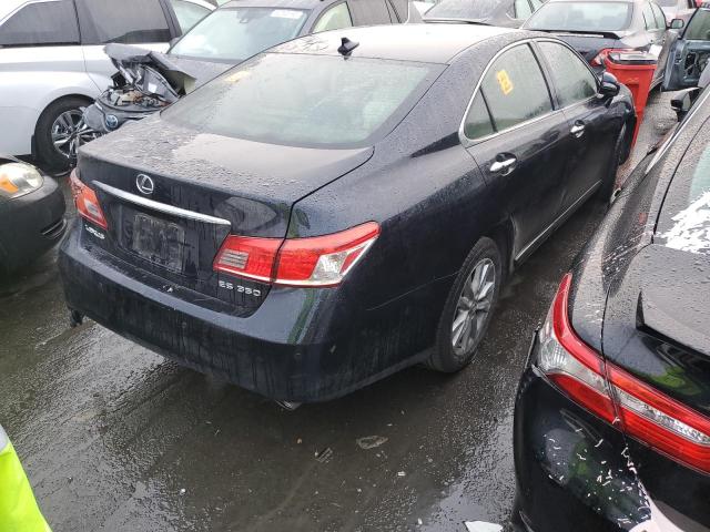 Image 3 of 2010 LEXUS ES 350 2010 with VIN JTHBK1EG4A2404633