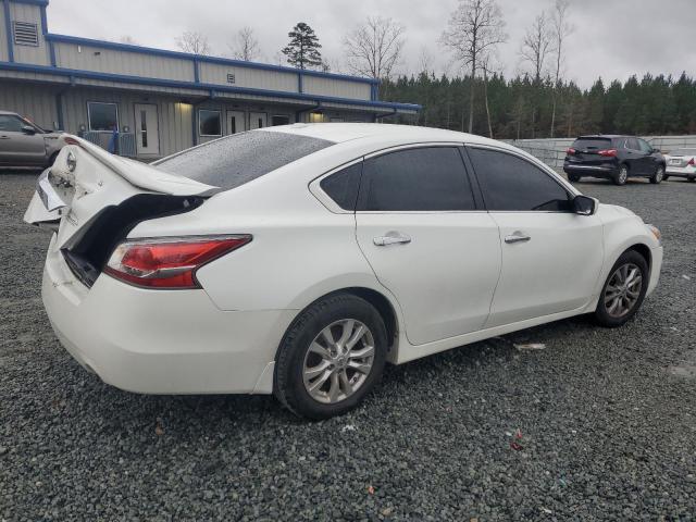 Image 3 of 2015 NISSAN ALTIMA 2.5 2015 with VIN 1N4AL3AP4FC162431