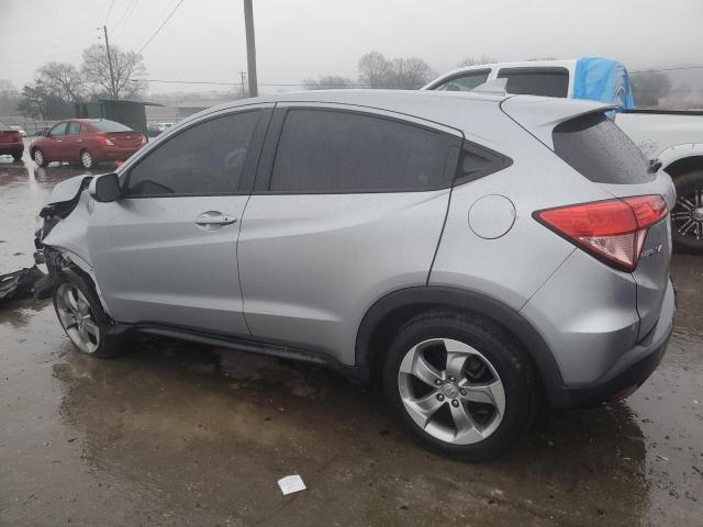 Изображение 2 2017 HONDA HR-V LX 2017 с VIN 3CZRU6H34HG703857