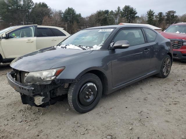 Obraz 2012 Toyota Scion 2012