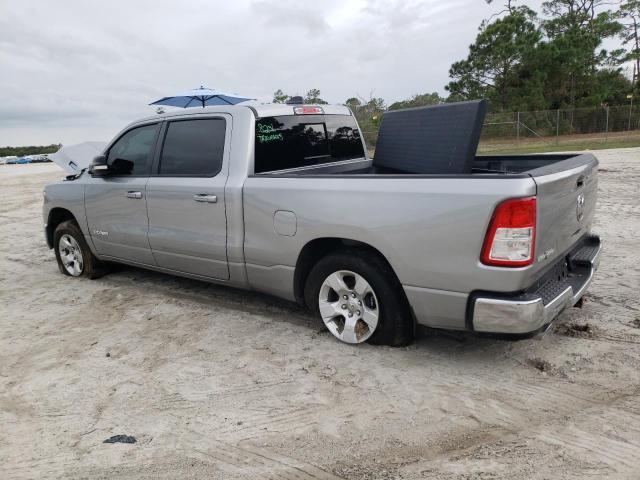 Image 2 of 2022 RAM 1500 BIG HORN/LONE STAR 2022 with VIN 1C6RREMT5NN291949