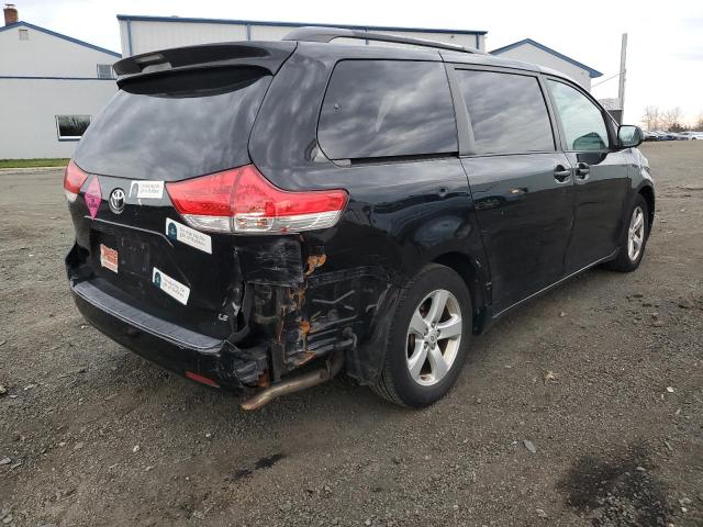 Image 3 of 2011 TOYOTA SIENNA LE 2011 with VIN 5TDKK3DC8BS089101