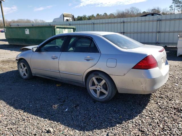 Obraz 2 z 2007 HONDA ACCORD LX 2007 z VIN 3HGCM564X7G705260
