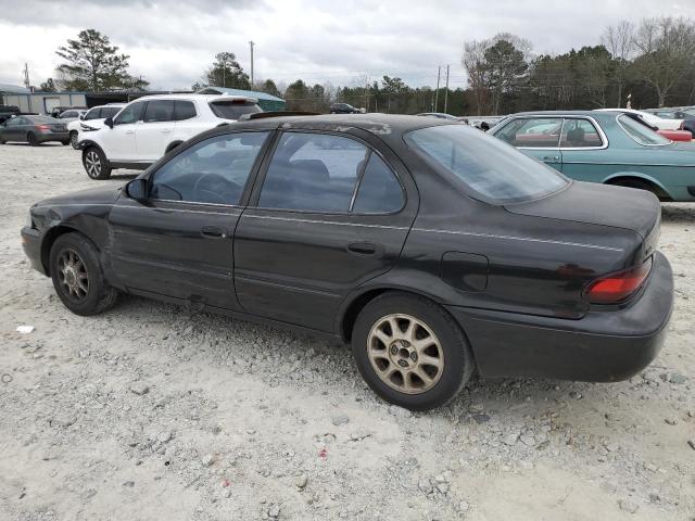 Obraz 2 z 1994 GEO PRIZM BASE 1994 z VIN 1Y1SK5369RZ016783