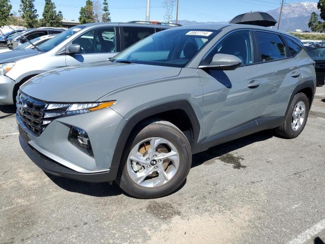 2024 HYUNDAI TUCSON SE 2024 image
