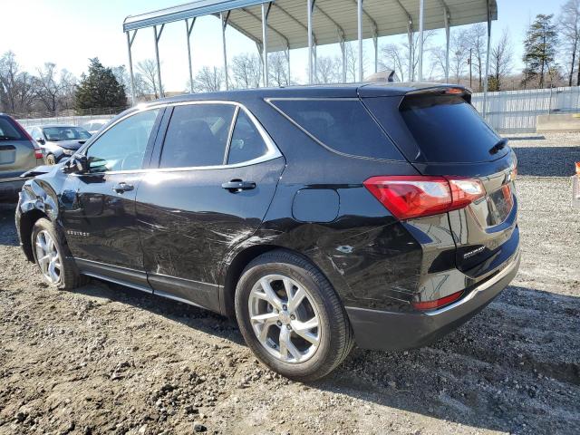Image 2 of 2019 CHEVROLET EQUINOX LT 2019 with VIN 3GNAXKEV4KL388671