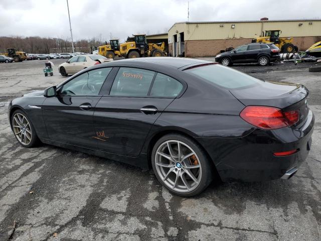 Obraz 2 z 2013 BMW 650 XI 2013 z VIN WBA6B4C53DD098875