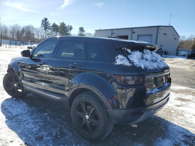 Image 2 of 2015 LAND ROVER RANGE ROVER EVOQUE PURE PREMIUM 2015 with VIN SALVR2BG7FH075315
