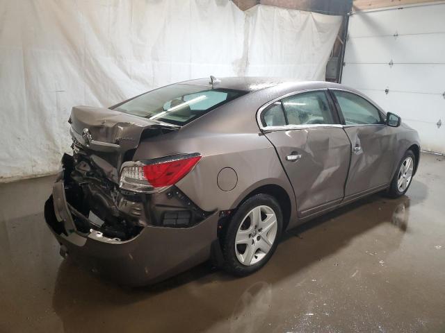 Image 3 of 2011 BUICK LACROSSE CX 2011 with VIN 1G4GA5ED5BF323959