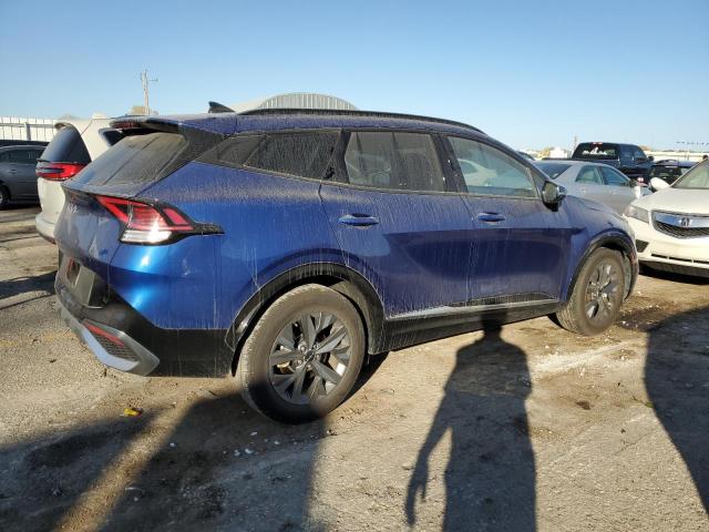 Изображение 3 2023 KIA SPORTAGE SX 2023 с VIN 5XYK43AF3PG070811
