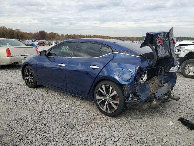 Image 2 of 2016 NISSAN MAXIMA 3.5S 2016 with VIN 1N4AA6AP3GC382054