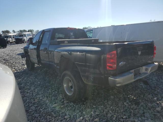 Изображение 2 2009 DODGE RAM 3500  2009 с VIN 3D7MX48L09G530518