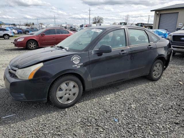 2010 FORD FOCUS S 2010 image