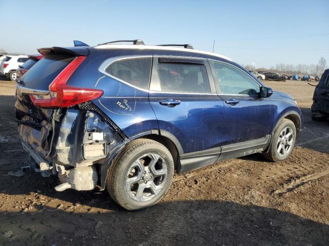 Obraz 3 z 2017 HONDA CR-V EXL 2017 z VIN 5J6RW2H83HL042887