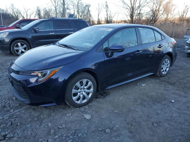 Изображение 1 2023 TOYOTA COROLLA LE 2023 с VIN 5YFB4MDE3PP060171