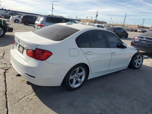 Image 3 of 2015 BMW 328 I SULEV 2015 with VIN WBA3C1C55FK123871