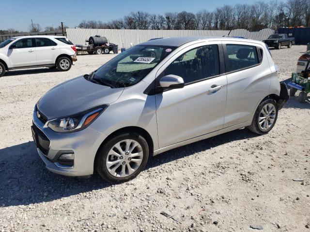 Image 1 of 2020 CHEVROLET SPARK 1LT 2020 with VIN KL8CD6SA7LC415032