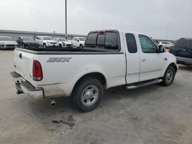 Image 3 of 2003 FORD F150  2003 with VIN 2FTRX17W53CA66026