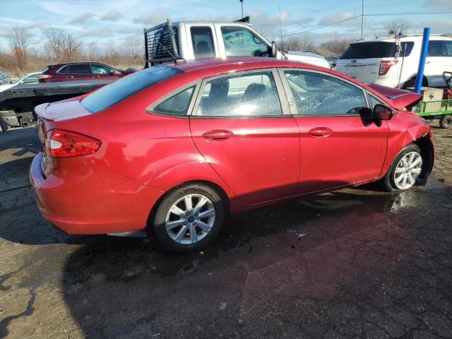 Image 3 of 2012 FORD FIESTA SE 2012 with VIN 3FADP4BJ8CM131811