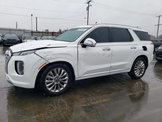 2020 HYUNDAI PALISADE LIMITED 2020 image