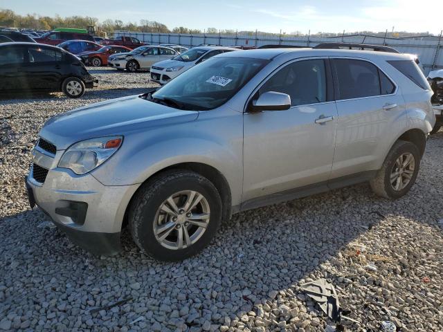 Obraz 1 z 2014 CHEVROLET EQUINOX LT 2014 z VIN 2GNALBEKXE6325794