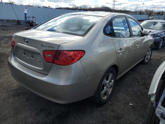 Изображение 3 2007 HYUNDAI ELANTRA GLS 2007 с VIN KMHDU46DX7U099190