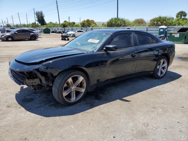 Obraz 1 z 2016 DODGE CHARGER R/T 2016 z VIN 2C3CDXCT0GH186455