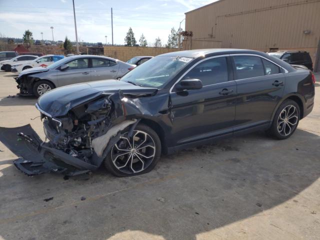 Изображение 2015 FORD TAURUS SHO 2015