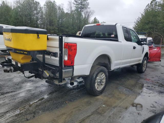Obraz 3 z 2018 FORD F250 SUPER DUTY 2018 z VIN 1FT7X2B6XJED06151