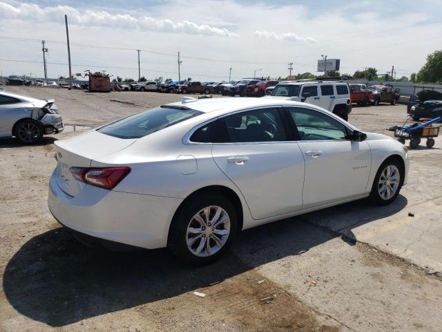 Image 3 of 2019 CHEVROLET MALIBU LT 2019 with VIN 1G1ZD5ST8KF191837