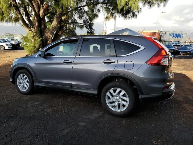 Изображение 2 2016 HONDA CR-V EX 2016 с VIN 3CZRM3H59GG707644