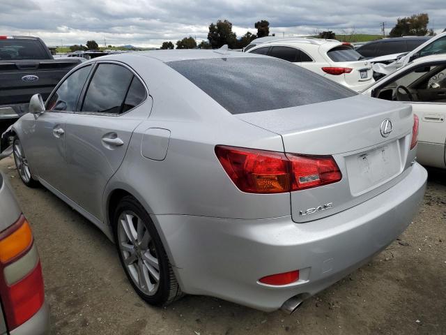 Obraz 2 z 2007 LEXUS IS 250 2007 z VIN JTHBK262275044293