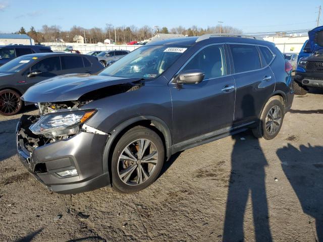 Obraz 1 z 2018 NISSAN ROGUE S 2018 z VIN 5N1AT2MV7JC835926