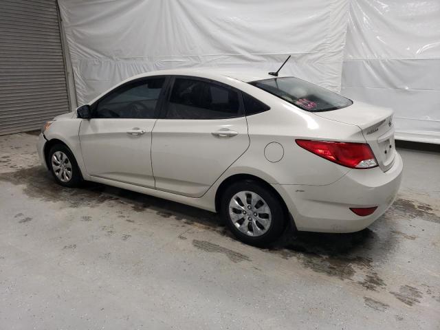 Obraz 2 z 2015 HYUNDAI ACCENT GLS 2015 z VIN KMHCT4AE3FU940263