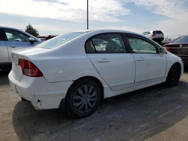 Изображение 3 2007 HONDA CIVIC LX 2007 с VIN 1HGFA16517L142237