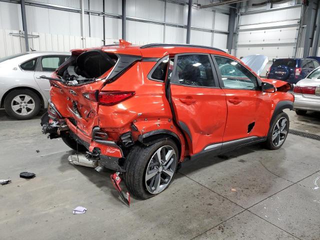 Изображение 3 2020 HYUNDAI KONA ULTIMATE 2020 с VIN KM8K5CA55LU491258