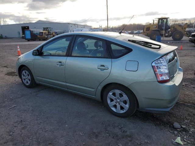 Obraz 2 z 2009 TOYOTA PRIUS  2009 z VIN JTDKB20UX93501054
